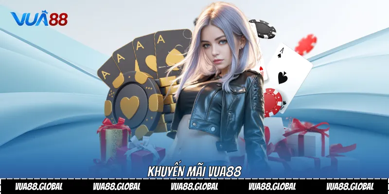 Vua88 12 Khuyến mãi Vua88