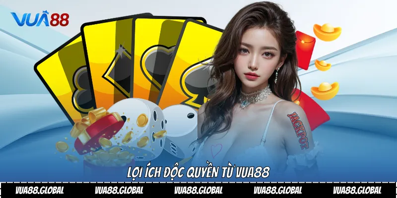 Khuyến Mãi Nạp Đầu - Cơ Hội Vàng Nhân Đôi Tài Khoản Tại Vua88 3 Lợi ích độc quyền từ vua88