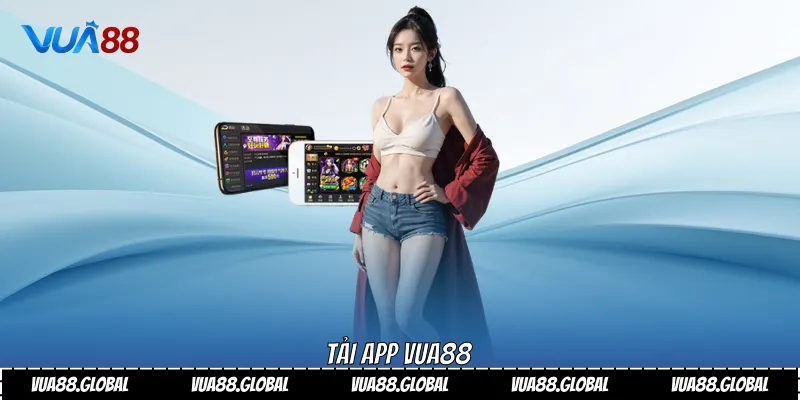Vua88 11 Tải app Vua88