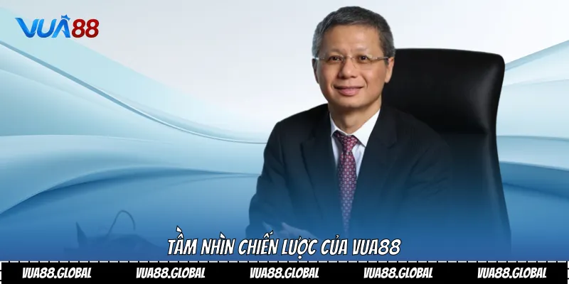 Ceo Vua88 Hành Trình Thành Công Đầy Cảm Hứng
